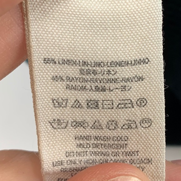 Free People Way Back Mock Neck Retro Sweater - Picture 4 of 4